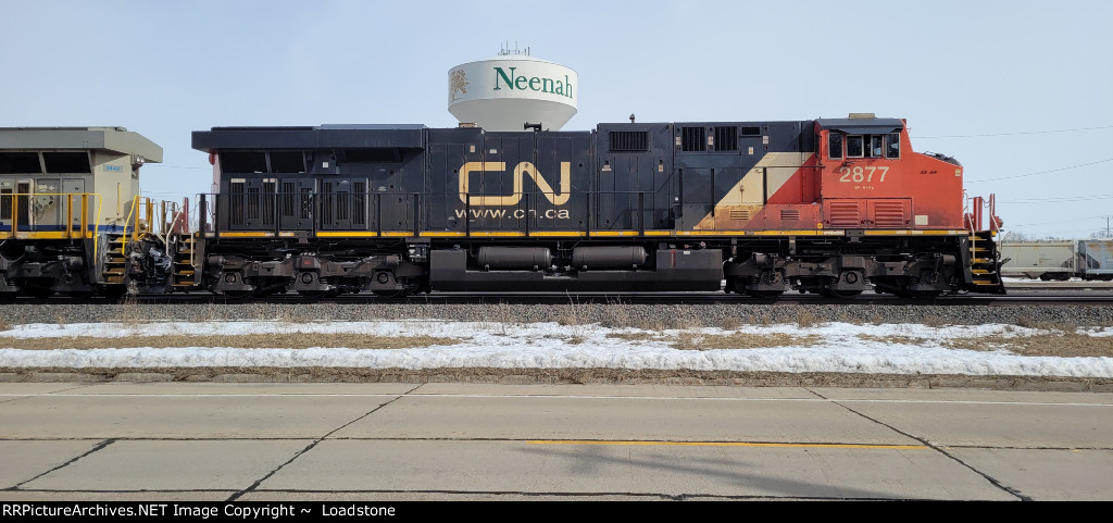 CN 2877